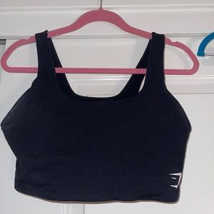 GYMSHARK Sports Bra Workout Top